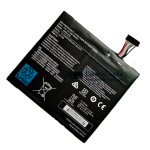 Bateria para Gigabyte 541387490001 GAG-K40 [bateria de reposição]